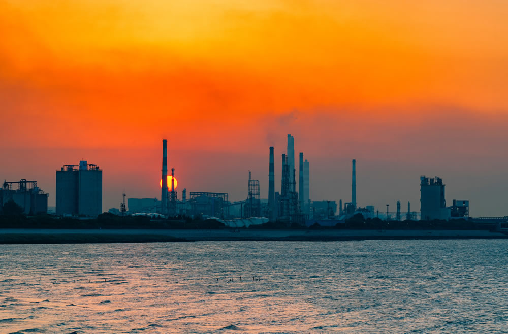 中國(guó)最大的閥門(mén)基地在浙江溫州永嘉