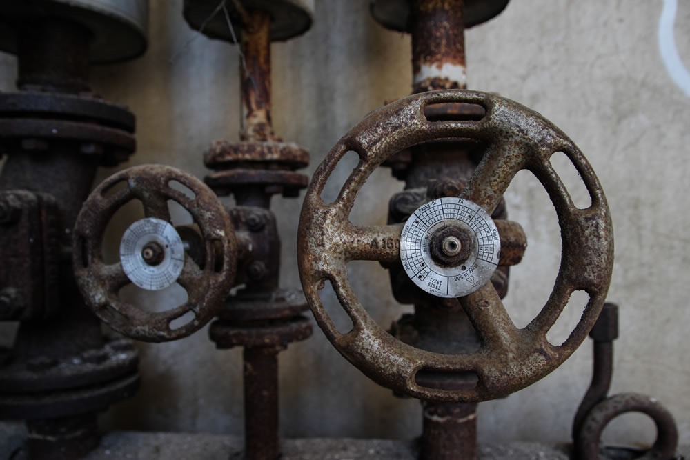 不銹鋼閥門(mén)會(huì)生銹嗎